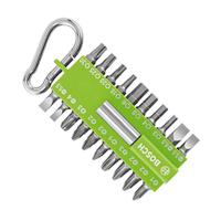 Bosch Accessoires 21-delige bitset (lg) - 2607002823 - thumbnail