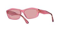 Dames zonnebril Emporio Armani EA4187-554484 Ø 55 mm - thumbnail