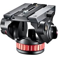 Manfrotto MVH502AH Pro Video Head - thumbnail