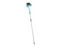 Leifheit 41510 Stofbezem Dusty Met Telescoopsteel - thumbnail