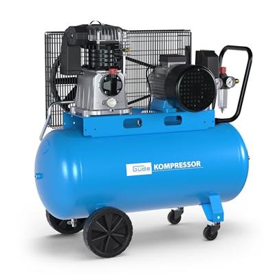 Güde Compressor 700/10/100 Güde Compressor 700/10/100