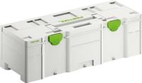 Festool Accessoires systainer sys3 xxl 237 - 204850 - thumbnail