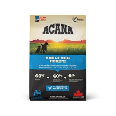 Acana dog adult dog