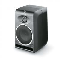 Focal CMS 50 luidspreker 80 W Zwart, Grijs Bedraad - thumbnail