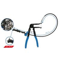 Brilliant Tools BT526005 Slangklemtang, met bowdenkabel - thumbnail