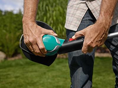 Bosch Groen ART 24 + Gazontrimmer | met wielenset | 400w - 06008A5900 - thumbnail