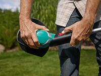 Bosch Home and Garden ART 27 + Grastrimmer Elektrisch 230 V Snijbreedte max.: 27 cm - thumbnail