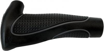 Herrmans primergo flite ergonomic stel handvatten 120 mm met schroef