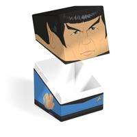 Squaroes Squaroe Star Trek: The Original Series ST011 - Spock - thumbnail
