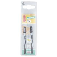 Wolfcraft 8432000 2 Decoupeerzaagbladen T-schacht HCS 2 stuk(s) - thumbnail