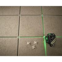 Stanley lasers FATMAX® X3G LASERWATERPAS 3X 360° MET GROENE STRAAL - FMHT1-77356 - thumbnail