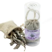 Jiri & Friends White Sage Geurzakje - thumbnail