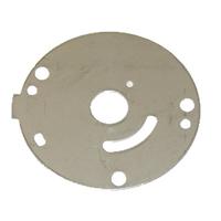 REC689-44323-00 - PLAAT Yamaha - thumbnail