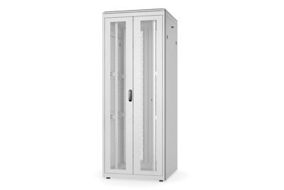 Digitus DN-31118 19inch-serverkast (b x h x d) 800 x 2053 x 800 mm 42 HE Grijs, Grijs (RAL 7035) Digitus DN-31118 19inch-serverkast (b x h x d) 800 x 2053 x 800 mm 42 HE Grijs, Grijs (RAL 7035)