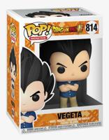 Dragon Ball Super Funko Pop Vinyl: Vegeta - thumbnail