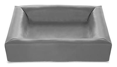 BIA BED HONDENMAND GRIJS BIA-60 70X60X15 CM