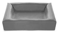 BIA BED HONDENMAND GRIJS BIA-60 70X60X15 CM - thumbnail