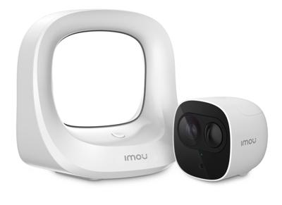 Cell Pro Camera + Basis Cam