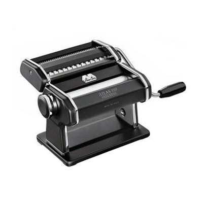 Marcato Pastamachine Atlas 150 Zwart