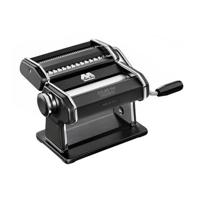 Marcato Pastamachine Atlas 150 Zwart - thumbnail