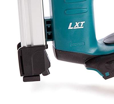 Makita DST221ZJ Accu niettacker 18V Basic Body in Mbox - thumbnail