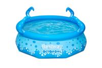Bestway Easy Set Zwembad OctoPool 274x76 cm - thumbnail