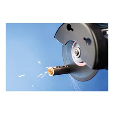 PFERD TOOLS EHT 105-1,0 PSF STEELOX/16,0 61741105 Doorslijpschijf recht 105 mm 25 stuk(s) RVS, Staal