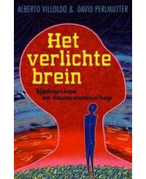 Het verlichte brein - Alberto Villoldo, David Perlmutter - ebook