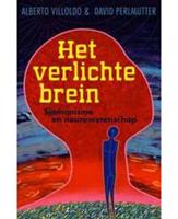 Het verlichte brein - Alberto Villoldo, David Perlmutter - ebook - thumbnail