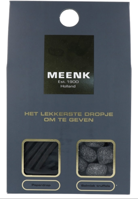 Meenk Unieke Smaken Giftset