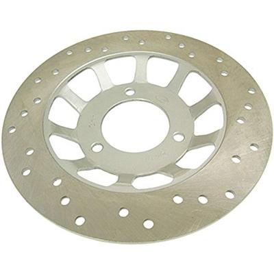 101 OCTANE Import remschijf rotor 101.octane round original