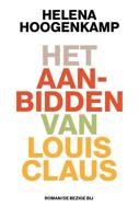 Het aanbidden van Louis Claus - Valentijn Hoogenkamp - ebook - thumbnail
