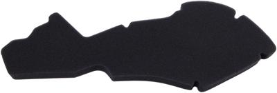 NYPSO luchtfilter air filter black