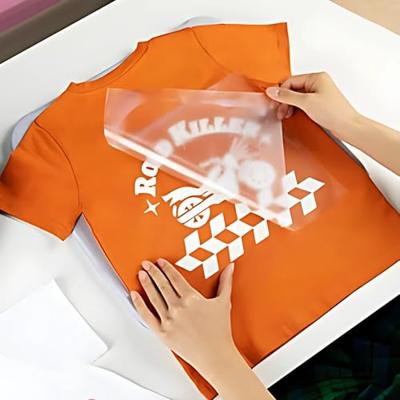 Loklik Heat Transfer Vinyl Folie Wit