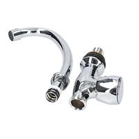 Kitchen Tap Fontastock Zink - thumbnail