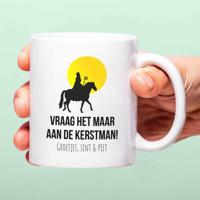 Mok Vraag het maar aan de kerstman - thumbnail