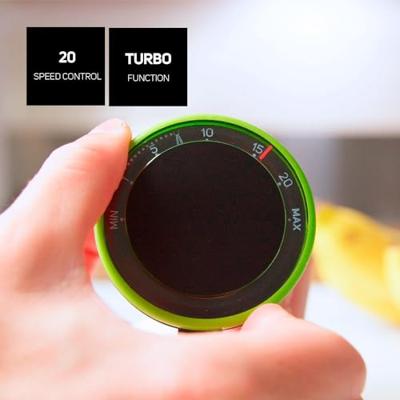 Multifunctionele Staafmixer met Accessoires Taurus 916401000 Multifunctionele Staafmixer met Accessoires Taurus 916401000