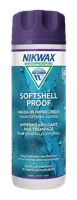Nikwax Softshell Proof (300 ml) - thumbnail