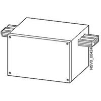 Siemens BVP:262005 Middenvoeding Koper Lichtgrijs 400 A 690 V 1 stuk(s) - thumbnail