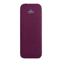 Dreamzone XW 10.0 Slaapmat | Mauve | One Size - thumbnail