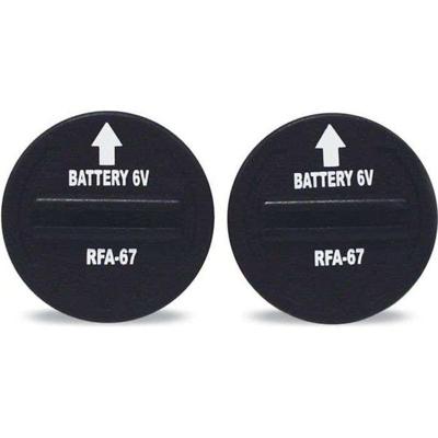 PETSAFE 6 V batterijmodule voor ketting - voor kat en hond
