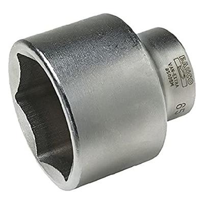 Bahco dopsleutel 6-kant 1inch | 9500SM-75 Bahco dopsleutel 6-kant 1inch | 9500SM-75