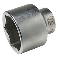 Bahco dopsleutel 6-kant 1inch | 9500SM-75 - thumbnail