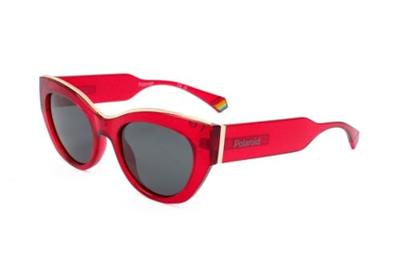 Dames zonnebril Polaroid PLD-6199-S-X-MC-C9A Ø 50 mm