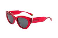 Dames zonnebril Polaroid PLD-6199-S-X-MC-C9A Ø 50 mm - thumbnail