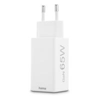 Laptopbatterij Hama 00201994 Wit 65 W - thumbnail