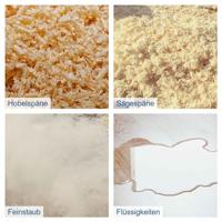 16L NTS16 Vacuümreiniger - Scheppach - thumbnail