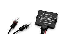 JL AUDIO Bluetooth Media Adapter JLMBT-RX - thumbnail