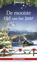 De mooiste tijd van het jaar - Alison Packard - ebook - thumbnail