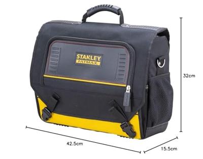 Stanley Koffers FATMAX® Laptoptas - FMST1-80149 - FMST1-80149 - thumbnail